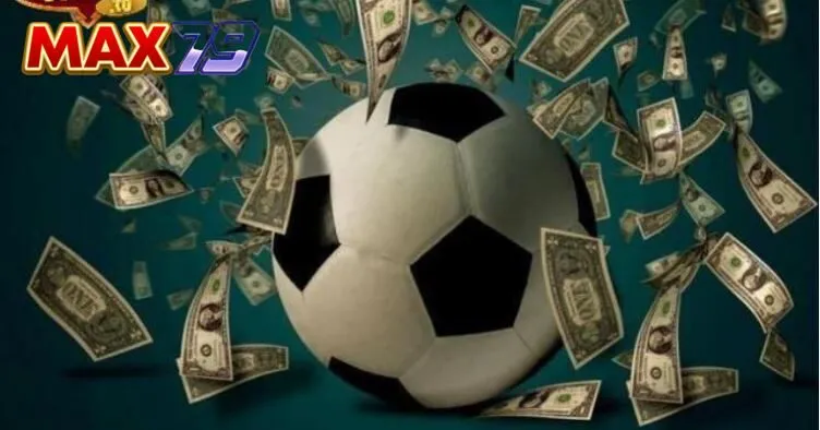 Cược bóng đá tại Max79