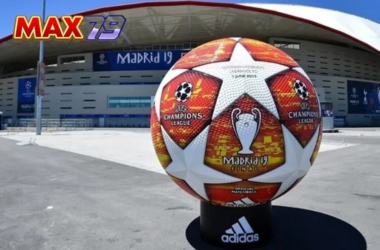 Cách soi Kèo UEFA giải vô địch