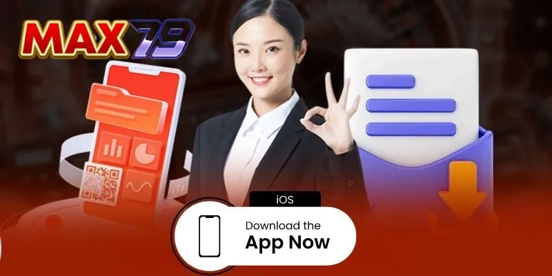 Cách cài đặt app max79 đơn giản trên mọi thiết bị