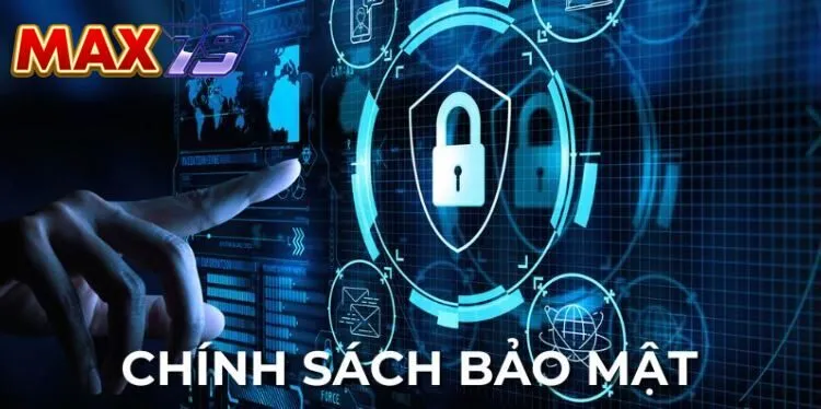 Max79 có an ninh bảo mật tuyệt đối