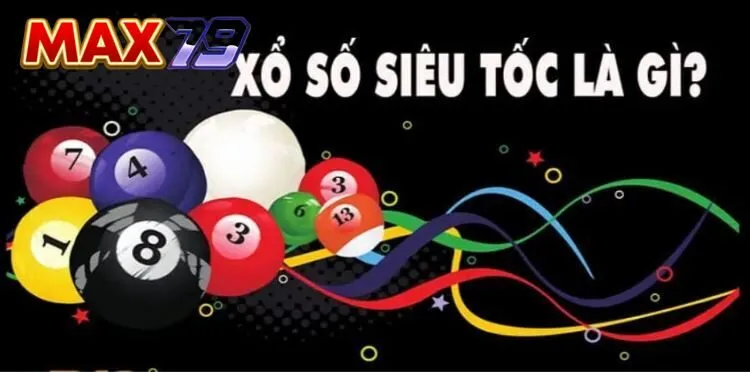 Quản lý nguồn vốn thật chắc khi chơi xổ số siêu tốc
